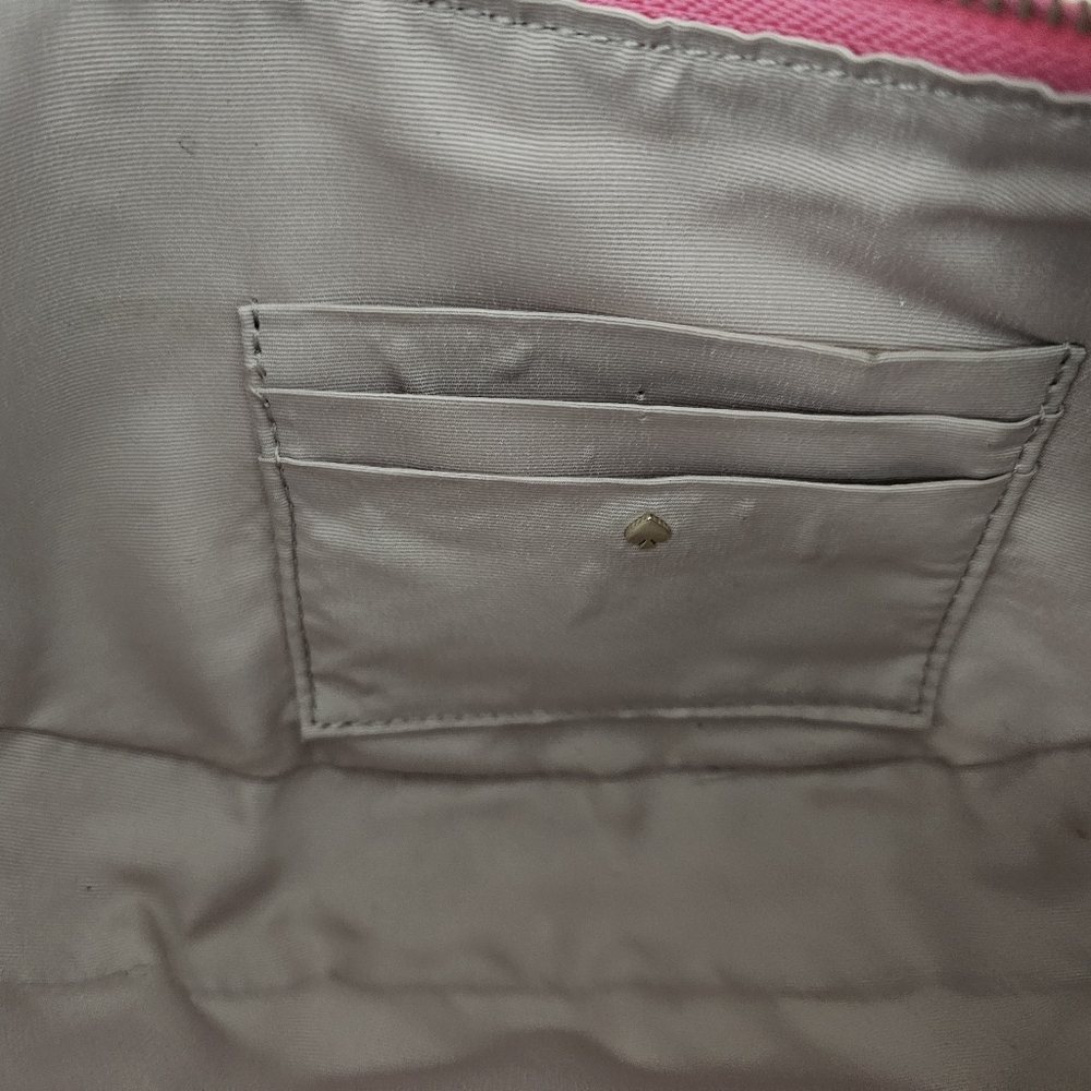 Authentic Kate Spade Smile Bag - Picture 8 of 14